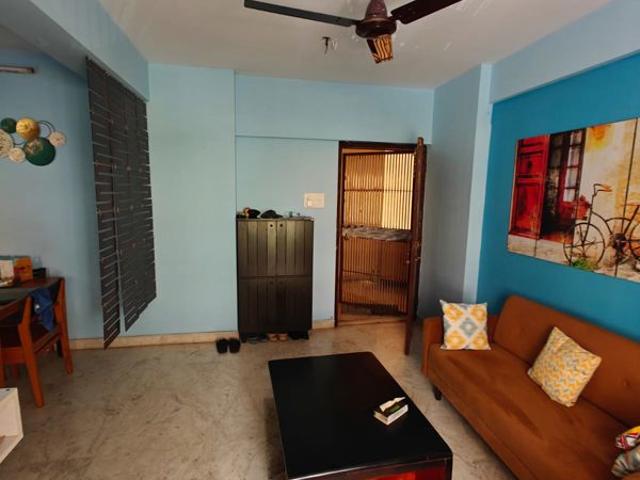 Rental | 2 BHK 1000 Sq.Ft. Apartment in Kia Park Apartments