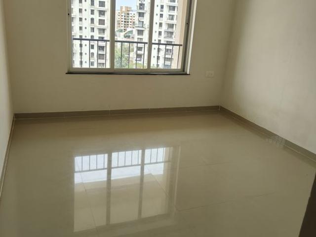 Rental | 2 BHK + 1000 Sq.Ft. Apartment in Kirti Ascent
