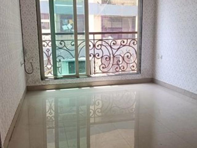 Rental | 2 BHK 1000 Sq.Ft. Apartment in Krishna Galaxy Santacruz
