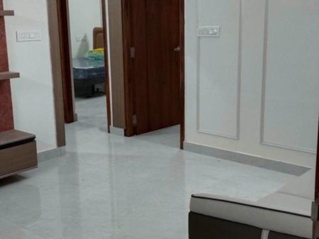 Rental | 2 BHK 1000 Sq.Ft. Apartment in Krishna Residency Kadubeesanahalli