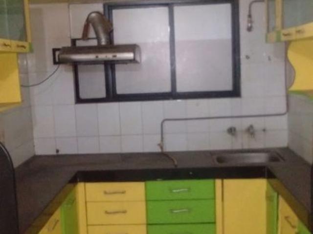 Rental | 2 BHK 1000 Sq.Ft. Apartment in KrishnaLeela Laxmi Ganga Heights