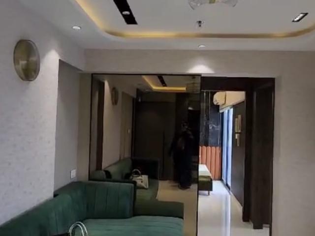 Rental | 2 BHK 1000 Sq.Ft. Apartment in KT Radhe Mohan