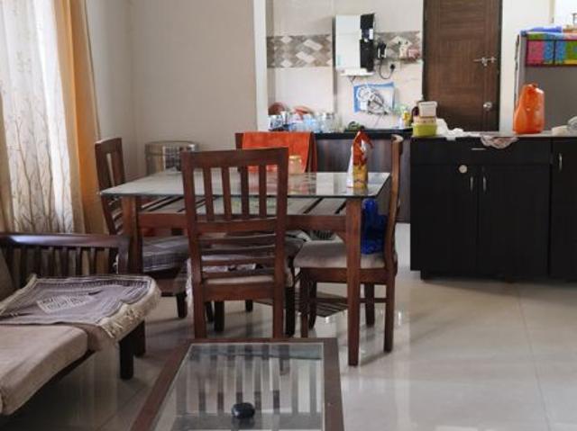 Rental | 2 BHK 1000 Sq.Ft. Apartment in Kumar Priyadarshan
