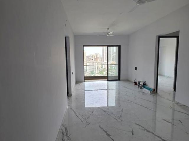 Rental | 2 BHK 1000 Sq.Ft. Apartment in H Rishabraj Serenity Decks