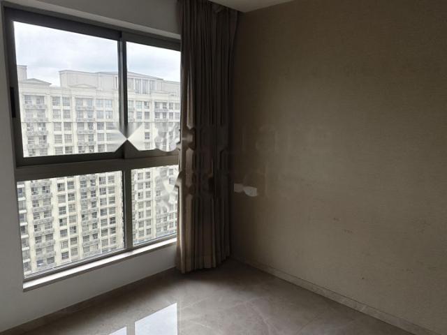 Rental | 2 BHK 1000 Sq.Ft. Apartment in Hiranandani Castle Rock