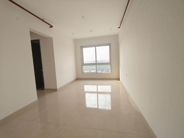 Rental | 2 BHK 1000 Sq.Ft. Apartment in Hubtown Rising City
