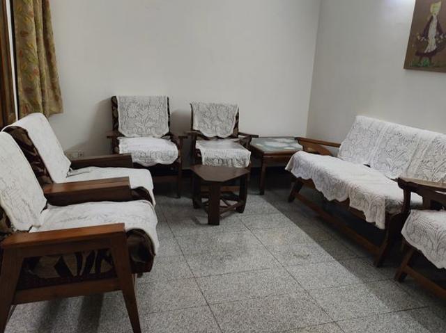 Rental | 2 BHK + 1000 Sq.Ft. Apartment in IP Extension