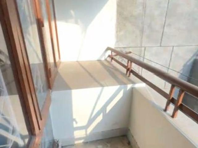 Rental | 2 BHK 1000 Sq.Ft. Apartment in IP Extension