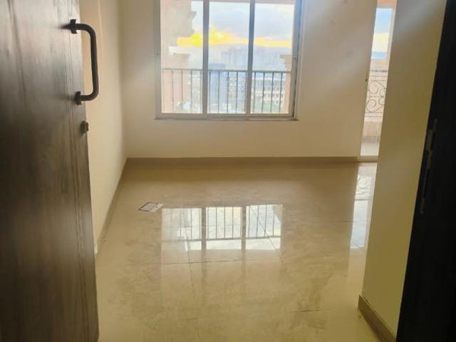 Rental | 2 BHK + 1000 Sq.Ft. Apartment in Iris Apartment Baner
