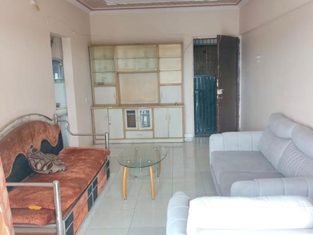 Rental | 2 BHK 1000 Sq.Ft. Apartment in JCD Park