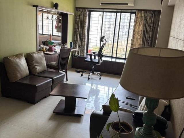 Rental | 2 BHK 1000 Sq.Ft. Apartment in Jheel Darshan Apartment