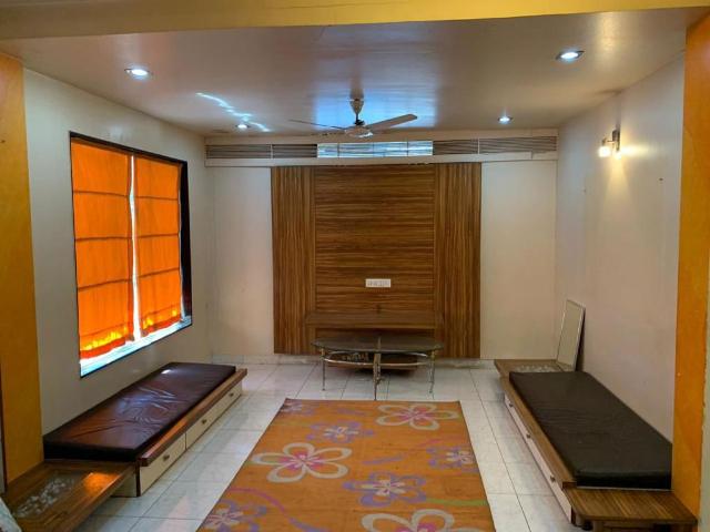 Rental | 2 BHK 1000 Sq.Ft. Apartment in Jijai Nagar