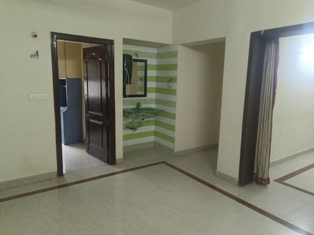 Rental | 2 BHK 1000 Sq.Ft. Apartment in Jubilee Residency