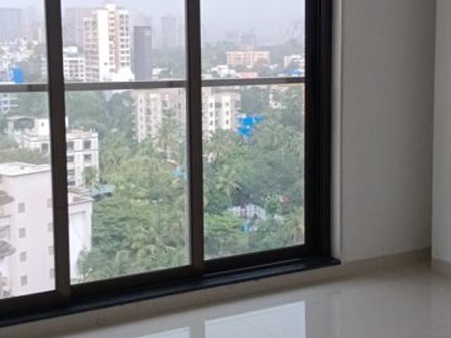 Rental | 2 BHK 1000 Sq.Ft. Apartment in Jyoti Apartments Andheri
