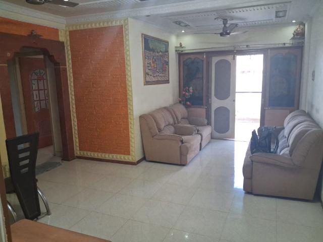 Rental | 2 BHK 1000 Sq.Ft. Apartment in Om Enclave Kalyan