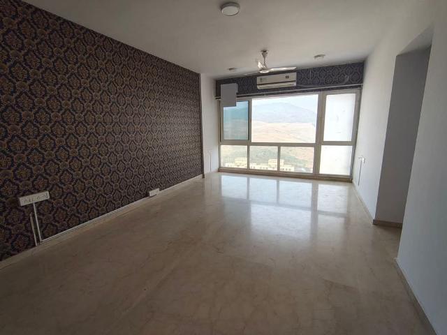 Rental | 2 BHK 1000 Sq.Ft. Apartment in Omkar Ananta