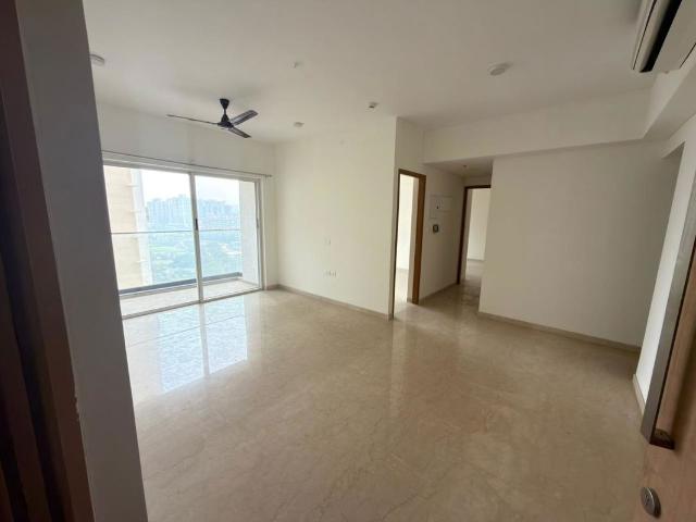 Rental | 2 BHK 1000 Sq.Ft. Apartment in Lodha Bella Vita