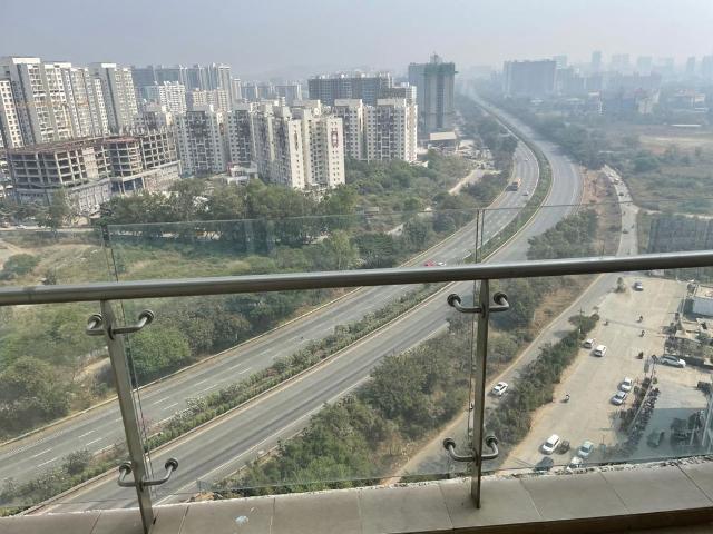 Rental | 2 BHK 1000 Sq.Ft. Apartment in Lodha Belmondo