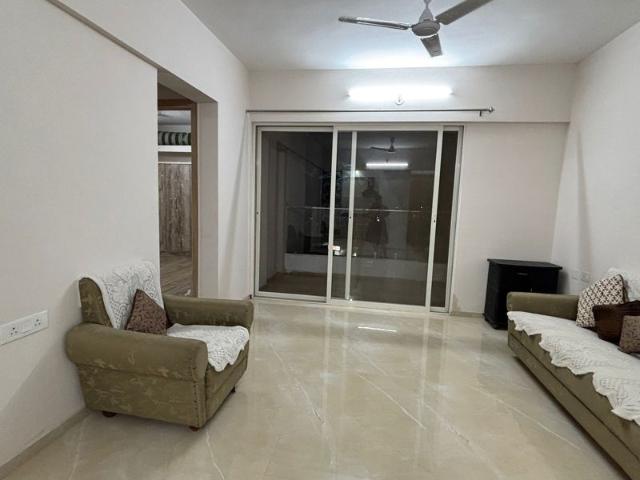 Rental | 2 BHK 1000 Sq.Ft. Apartment in Lohgaon