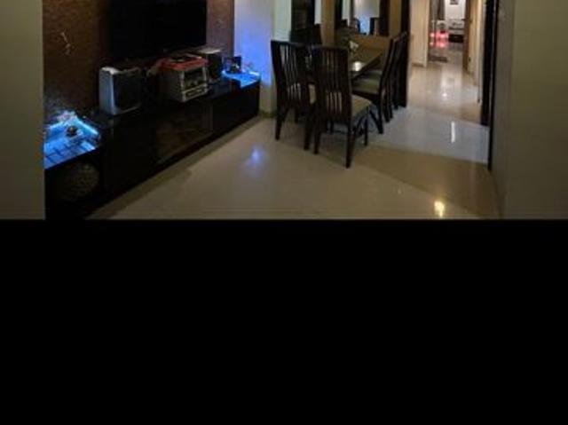 Rental | 2 BHK + 1000 Sq.Ft. Apartment in Laxmi Park CHS Vartak Nagar