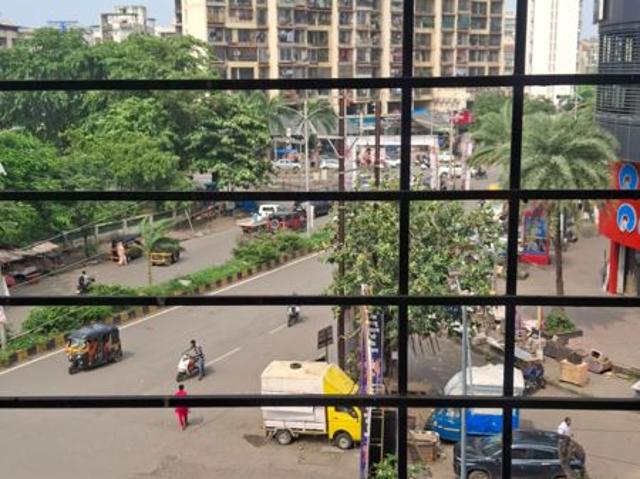 Rental | 2 BHK + 1000 Sq.Ft. Apartment in Labdhi Astha Anand