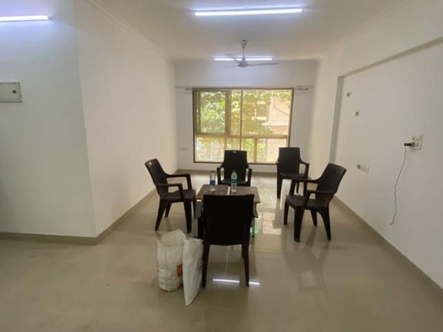 Rental | 2 BHK + 1000 Sq.Ft. Apartment in LD Noveau