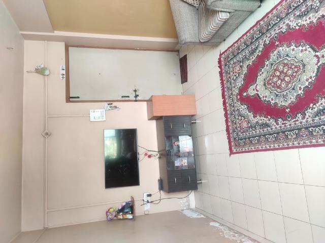 Rental | 2 BHK 1000 Sq.Ft. Apartment in Mahatma Society