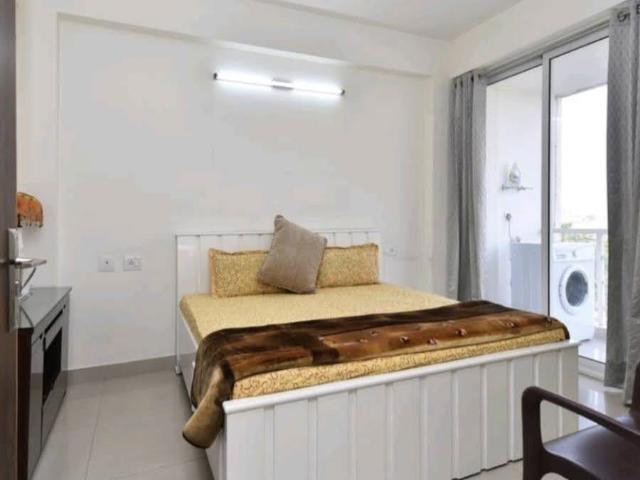 Rental | 2 BHK + 1000 Sq.Ft. Apartment in Mahima Uday