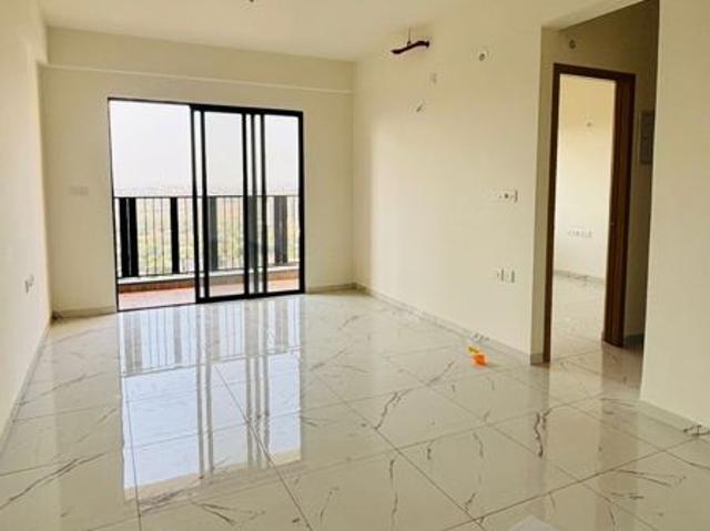 Rental | 2 BHK 1000 Sq.Ft. Apartment in Mahindra Antheia C3