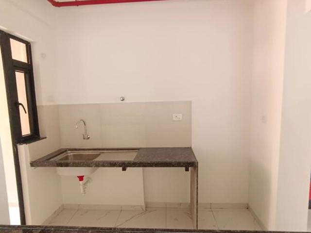 Rental | 2 BHK 1000 Sq.Ft. Apartment in Mahindra Nestalgia