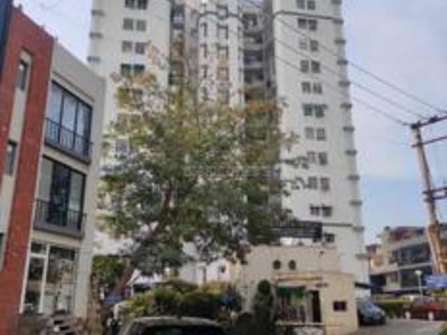 Rental | 2 BHK 1000 Sq.Ft. Apartment in Maple Heights
