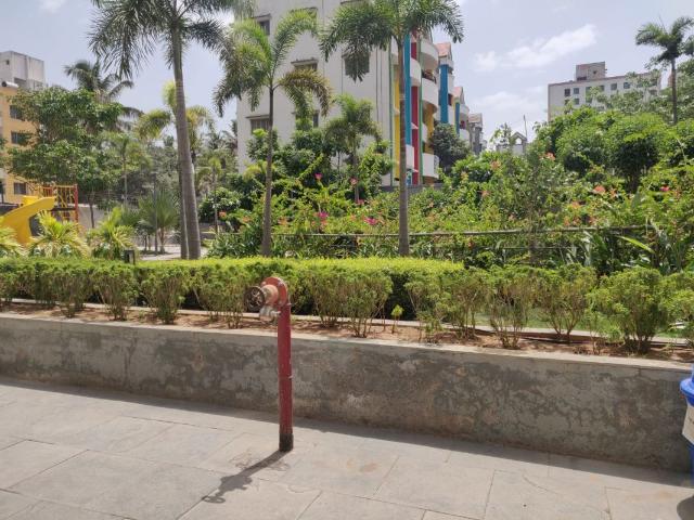 Rental | 2 BHK + 1000 Sq.Ft. Apartment in Marvel Brisa