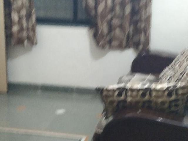 Rental | 2 BHK + 1000 Sq.Ft. Apartment in MIG Colony Gokhalenagar