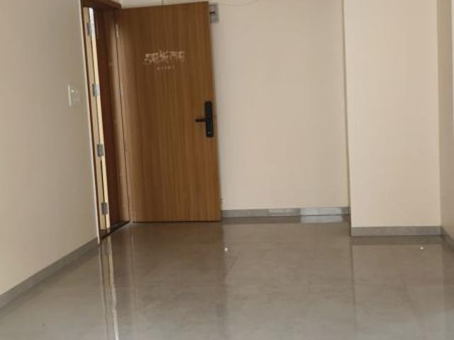 Rental | 2 BHK 1000 Sq.Ft. Apartment in Northcape Venicia