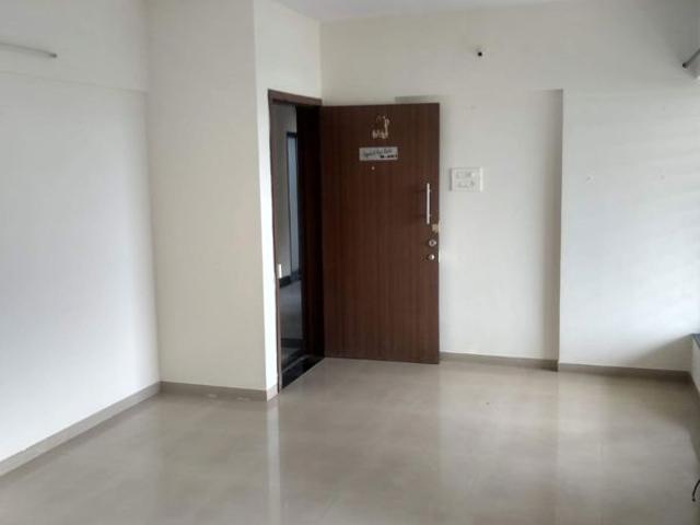 Rental | 2 BHK 1000 Sq.Ft. Apartment in Natraj Vela Enclave