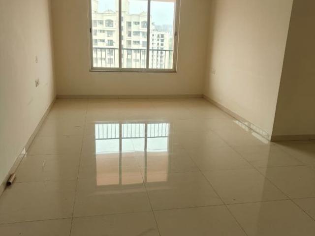 Rental | 2 BHK + 1000 Sq.Ft. Apartment in Nahar F Residences