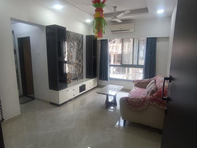 Rental | 2 BHK 1000 Sq.Ft. Apartment in Nakul Raj