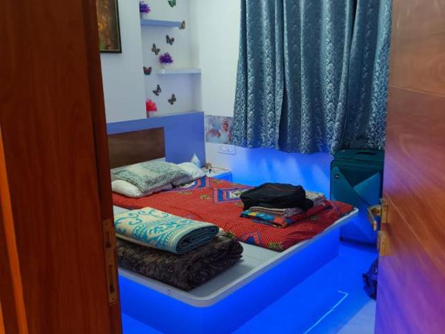 Rental | 2 BHK 1000 Sq.Ft. Apartment in NB Bhalchandra Prospera