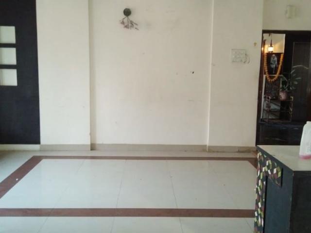 Rental | 2 BHK + 1000 Sq.Ft. Apartment in New Mhada Towers