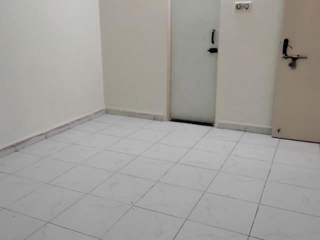 Rental | 2 BHK + 1000 Sq.Ft. Apartment in Neco Gardens