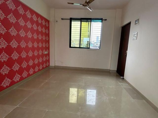 Rental | 2 BHK 1000 Sq.Ft. Apartment in Nerul Sector 20