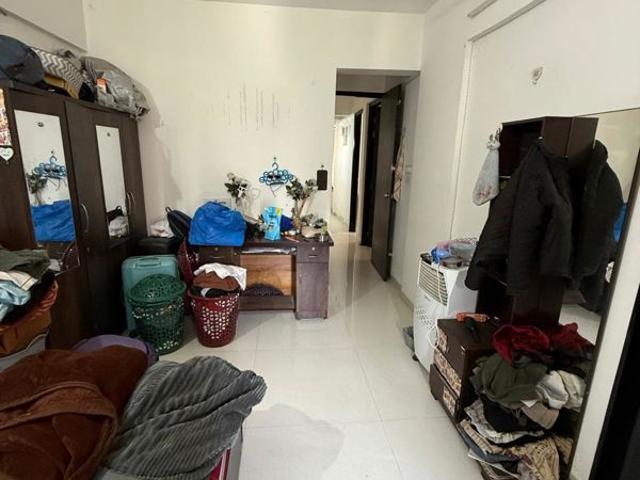 Rental | 2 BHK 1000 Sq.Ft. Apartment in Nilaya CHS