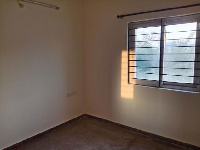 Rental | 2 BHK 1000 Sq.Ft. Apartment in NRI Layout