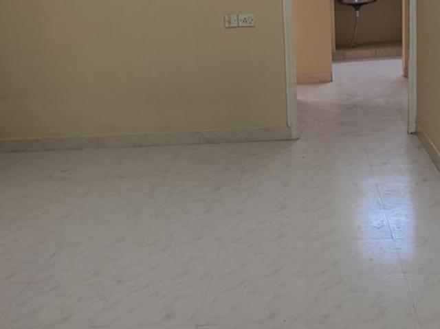 Rental | 2 BHK 1000 Sq.Ft. Apartment in S V Homes