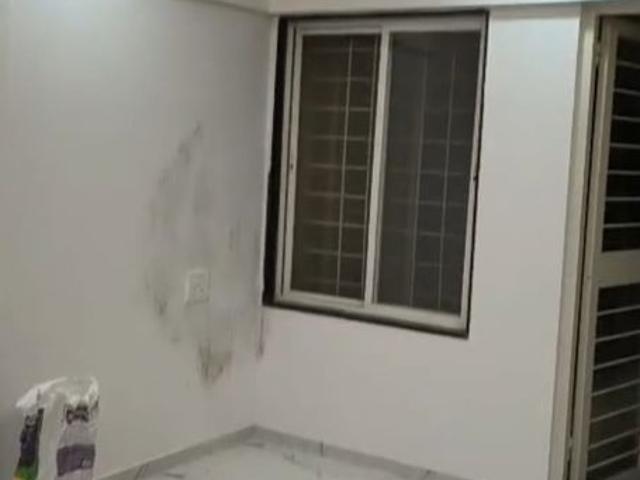 Rental | 2 BHK 1000 Sq.Ft. Apartment in Solitaire Apartment