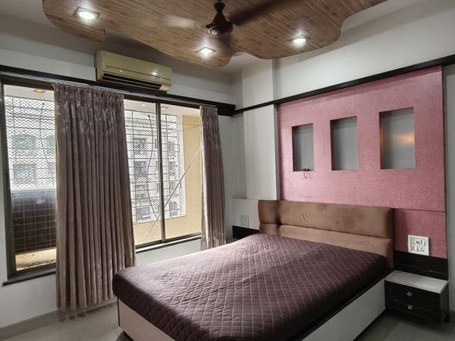Rental | 2 BHK 1000 Sq.Ft. Apartment in Sadguru Complex I