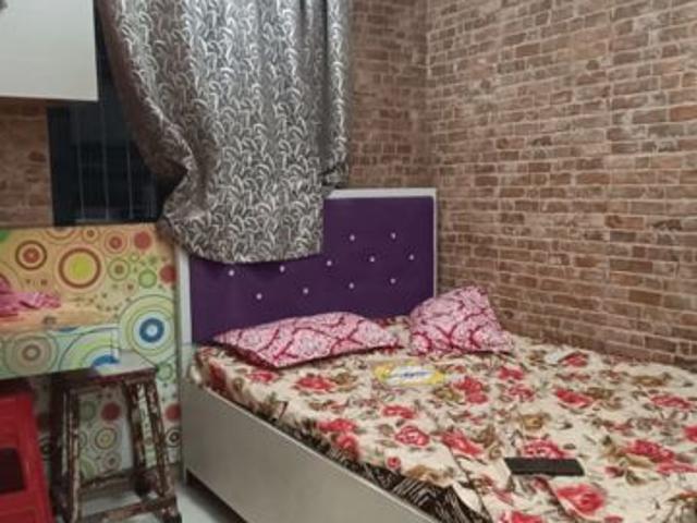 Rental | 2 BHK 1000 Sq.Ft. Apartment in Sagar Avenue