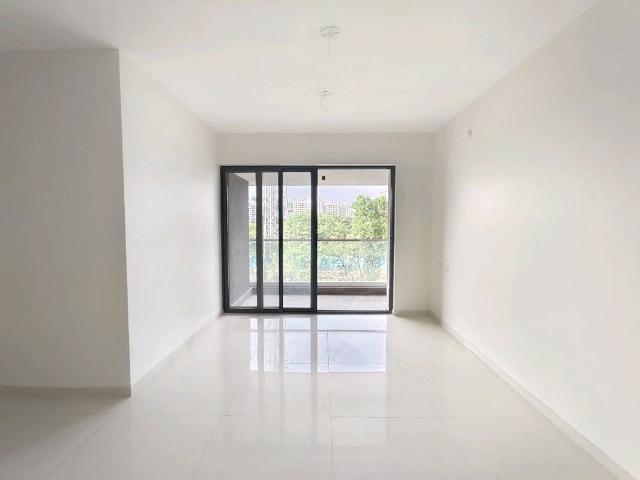 Rental | 2 BHK 1000 Sq.Ft. Apartment in Sai Angan Pimple Nilakh
