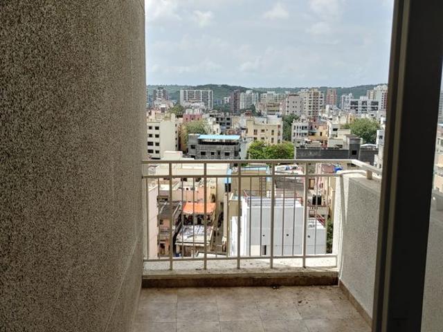Rental | 2 BHK + 1000 Sq.Ft. Apartment in Sai Innovision 7 Avenues