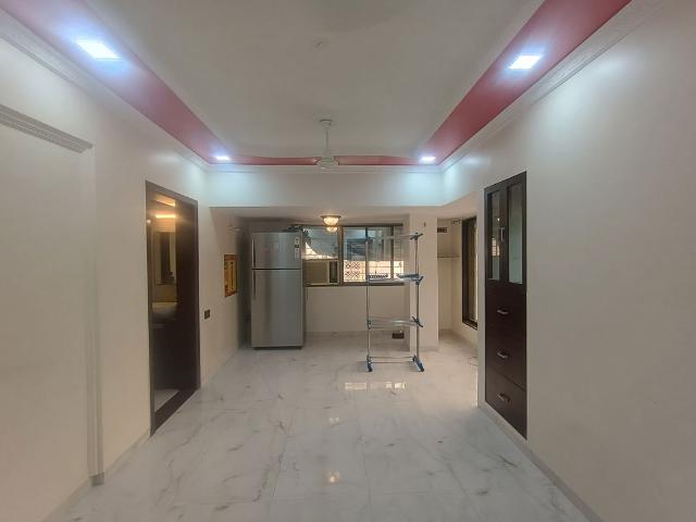 Rental | 2 BHK 1000 Sq.Ft. Apartment in Sai Proviso Apartment